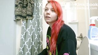 Gassy poo comp poop at my friends house