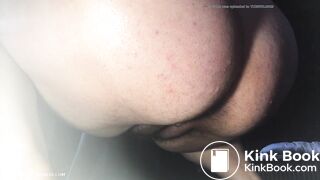 Amateur bbw pooping.@@