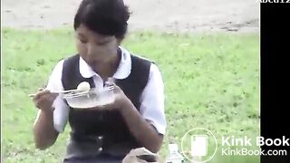 Japanese Nice Taking Scroll Dump 03