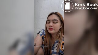 Cewek mencret - video 2