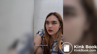 Cewek mencret - video 2