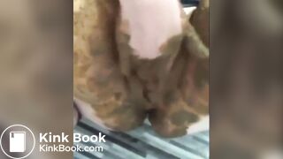 Girls pooping compilation 2