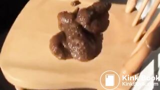 Yummy Creamy Pile