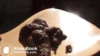 Yummy Creamy Pile