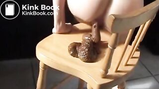 Yummy Creamy Pile