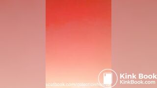 Chocolate Chick Poops Full Frontal view