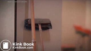 Taiwan girl takes a dump during school