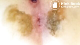 POV poopgirl uses you