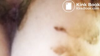 POV poopgirl uses you