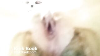 POV poopgirl uses you