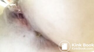 POV poopgirl uses you