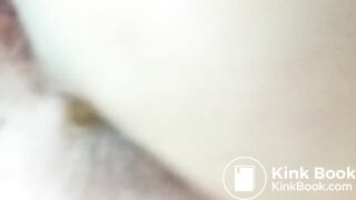 POV poopgirl uses you