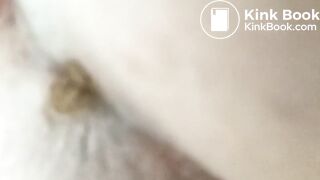 POV poopgirl uses you