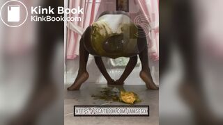 I've been a bad baby