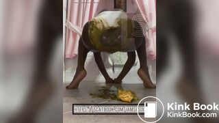 I've been a bad baby