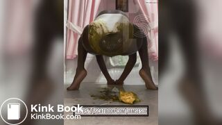 I've been a bad baby