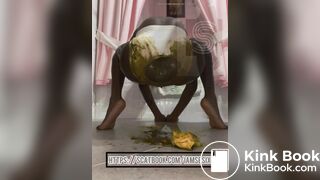 I've been a bad baby