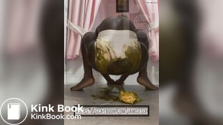 I've been a bad baby