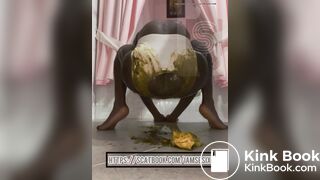 I've been a bad baby