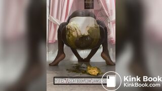 I've been a bad baby