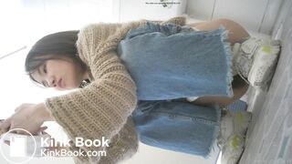 girl toilet voyeur part1