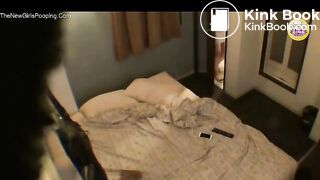 Hotel Bathroom Dump - ...