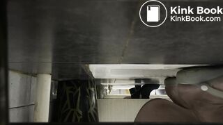 girl terrible diarrhea - video 2