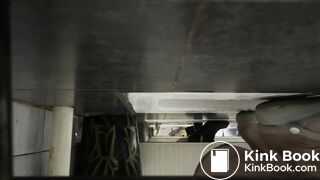 girl terrible diarrhea - video 2