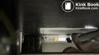 girl terrible diarrhea - video 2