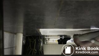 girl terrible diarrhea - video 2