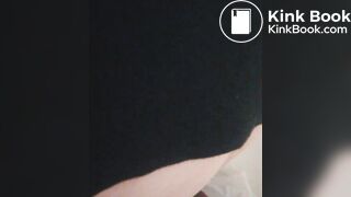 Poop+Fart+piss+her slave