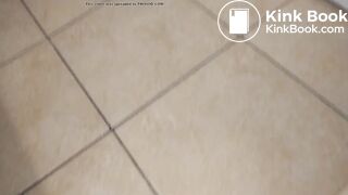 after i ate taco bell i had to take big loose shit