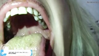 Hermoso cago de linda mujer