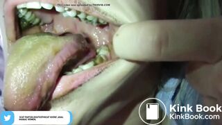 Hermoso cago de linda mujer