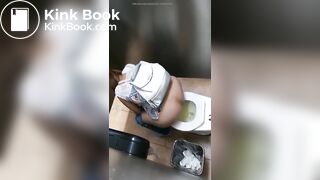 Poo girl 6 - video 2