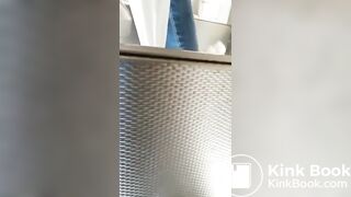 Poo girl 6 - video 2