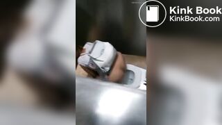 Poo girl 6 - video 2