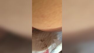 My diaper poo 2