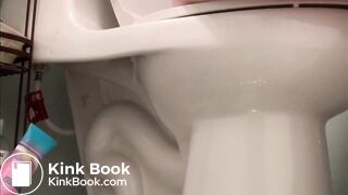 Toilet Pooping / farting
