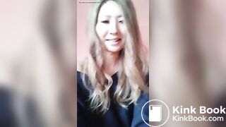 rare japanese scat