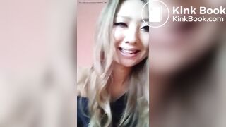 rare japanese scat