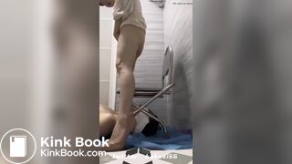 chinese femdom scat - video 207