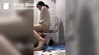 chinese femdom scat - video 207