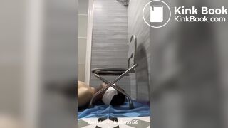 chinese femdom scat - video 207