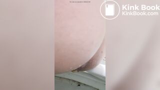 Using emema for poop