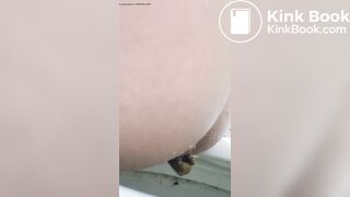 Using emema for poop