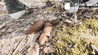 Девушки какают - video 2