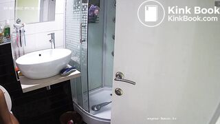 cule girl shitting on vh tv 2