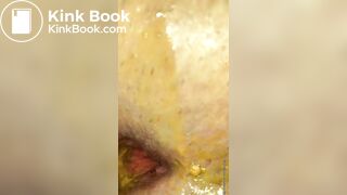 Fucking Brazilian shit ass