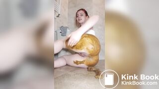 Hot Smearing